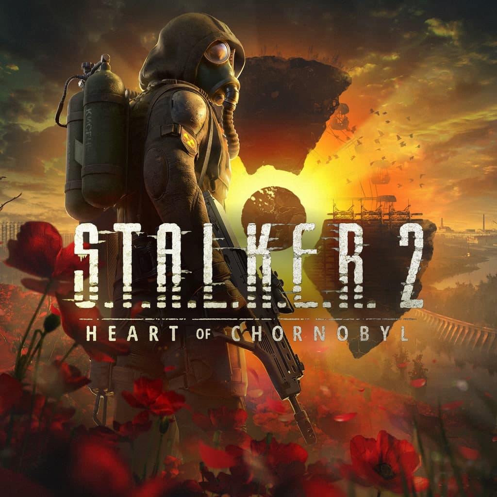 S.T.A.L.K.E.R. 2: Heart of Chornobyl