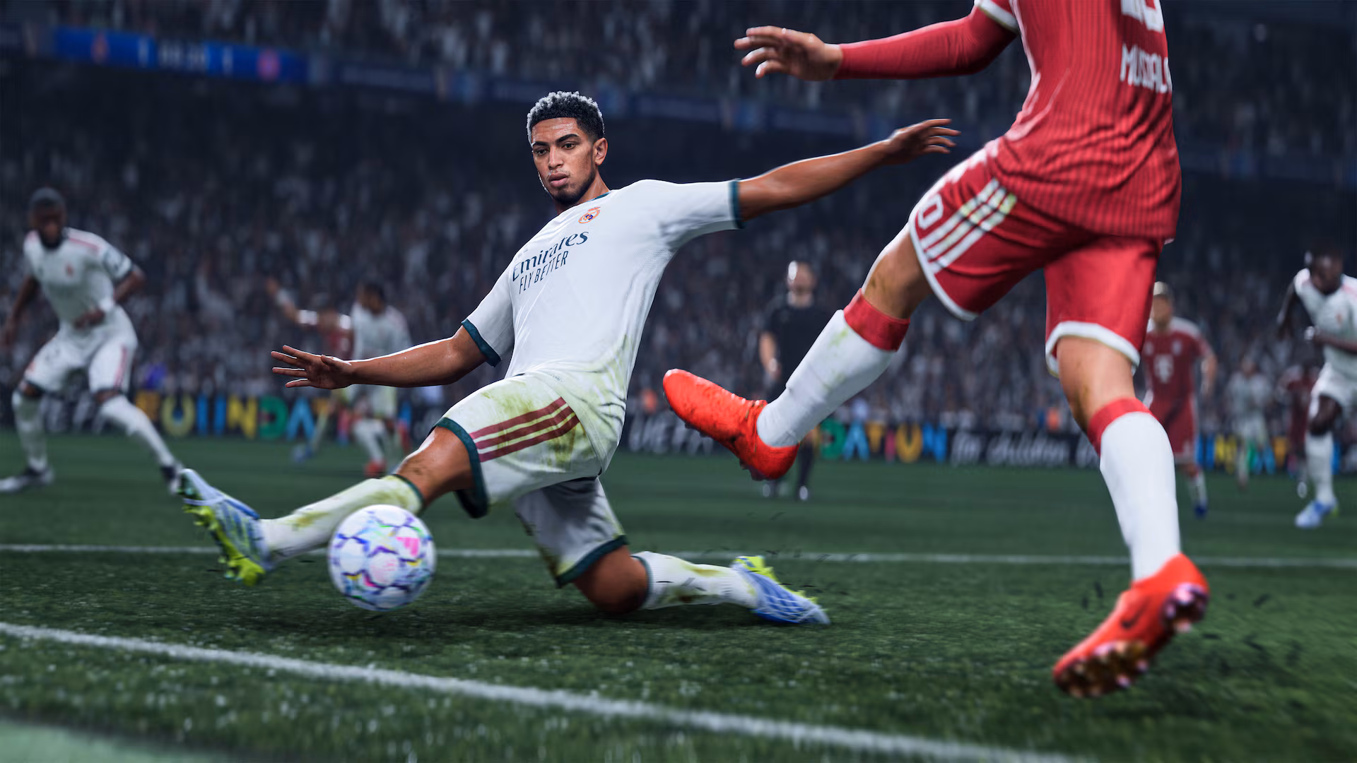 EA Sports FC 27 screenshot 4