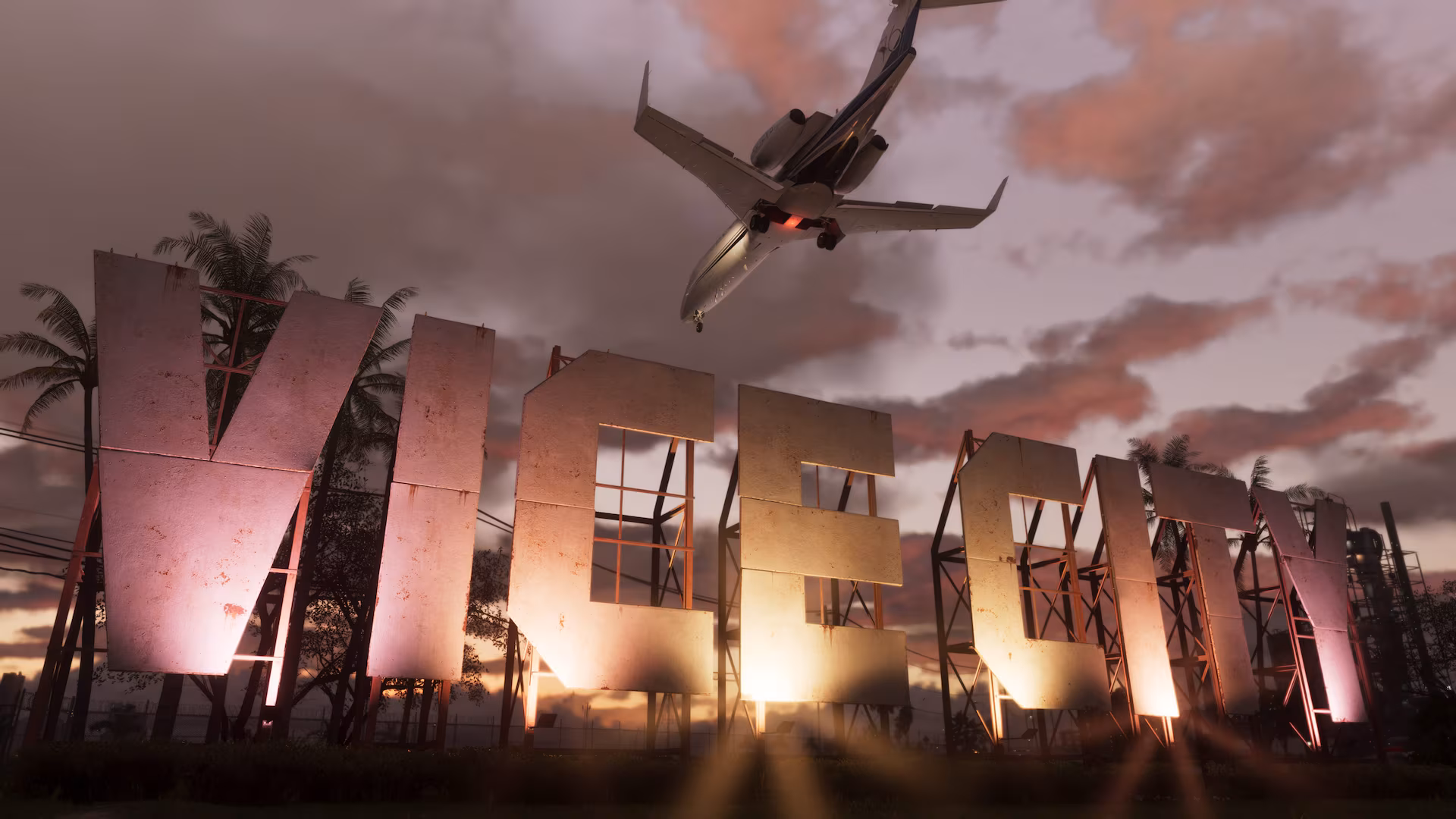 Grand Theft Auto VI screenshot 1