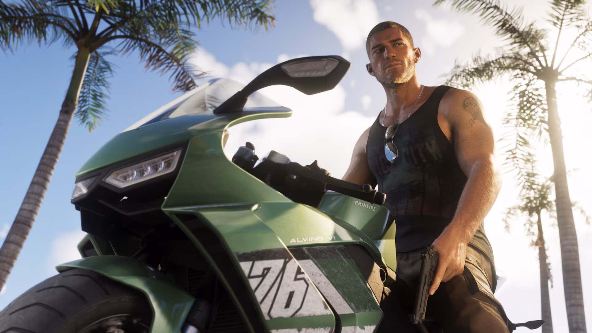 Grand Theft Auto VI screenshot 2