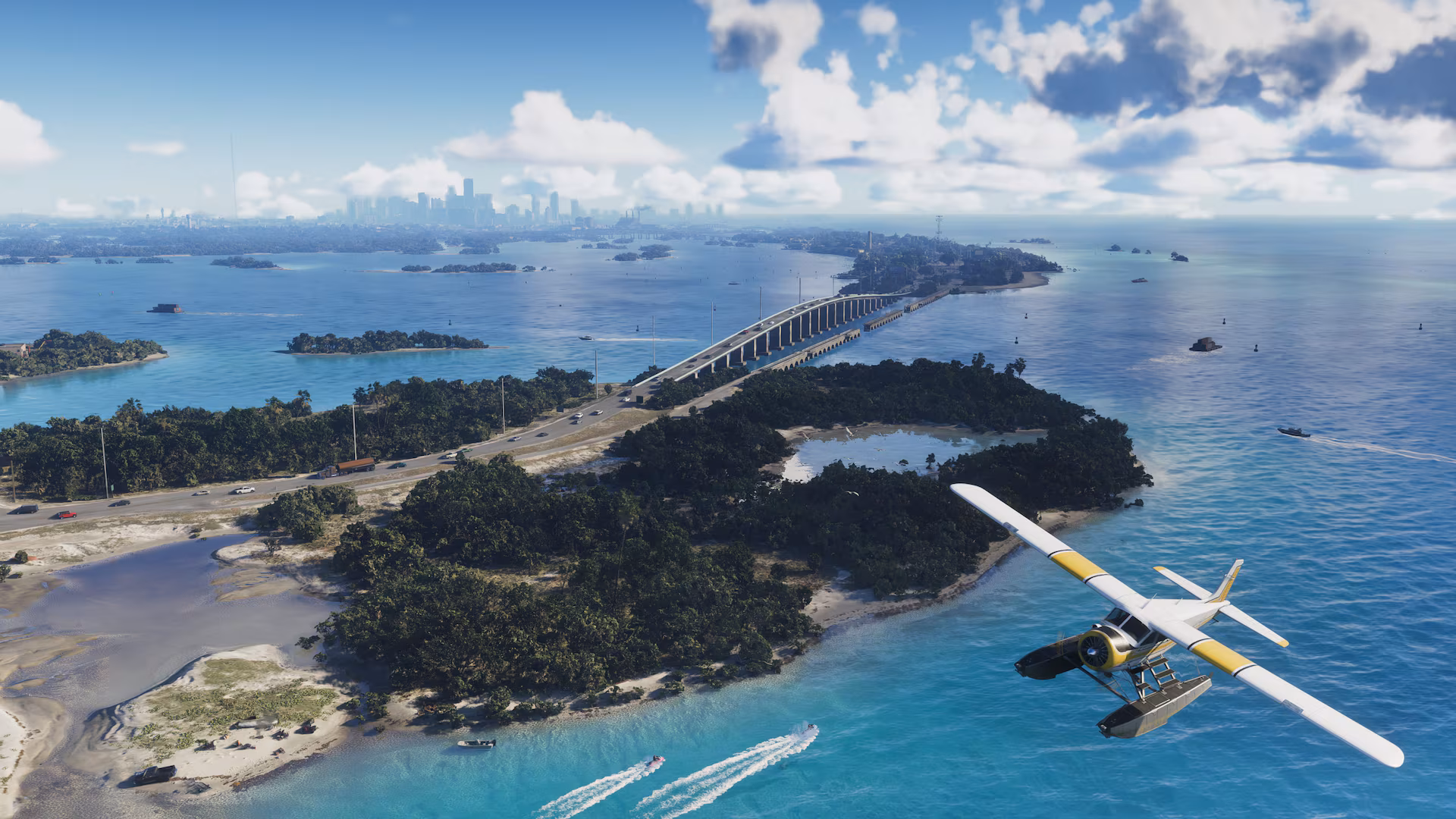 Grand Theft Auto VI screenshot 3